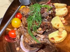 -丝路金桃·新疆菜(徐汇店)