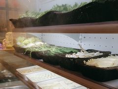 -锅儿欢海鲜火锅烤肉自助餐(东港凯虹店)