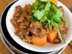 小笼粉蒸牛肉-天府掌柜(九眼桥店)