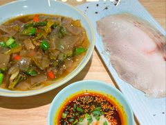 -冯记豆花店(健翔桥店)