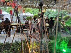 -大融厨·鸡毛店·川菜(果壳里东安湖店)