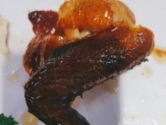 -东江海鲜大排档·潮汕菜·砂锅粥