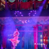 来西安旅游你没来过这家陕菜我一定会伤心！