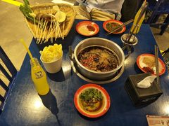 -马路边边串串香(大成路店)