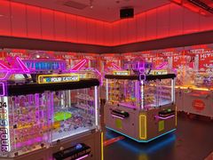 -嘻品堂电玩(喜盈门范城店)