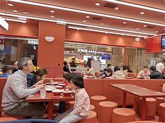 -喜家德虾仁水饺(长泰广场店)