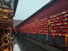 -西安市广仁寺