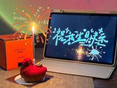 -玲婧胡同·生日蛋糕·餐厅(嘉里城店)