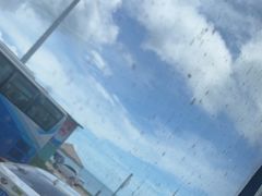 -红月湾海鲜饭店•沙滩海景(双月湾店)