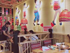 -椰夫人·养生椰子鸡(金沙洲永旺店)