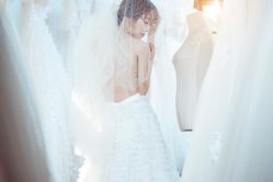 -克拉女神写真馆·匠心定制