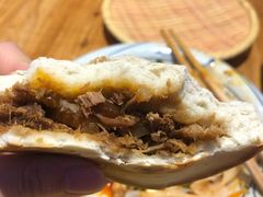 肉夹馍-陇上秦轩西安biangbiang面(EFC欧美金融商业城店)