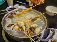 -吉友粥底火锅(方斜路店)