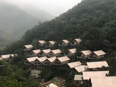 -北京山里寒舍度假酒店