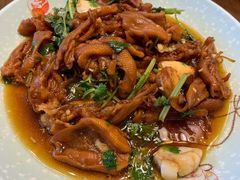 -抱德·潮汕味(琶洲店原惠城鱼仔)