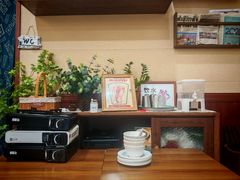 -曼谷食堂·泰国家庭料理(丹桂路店)