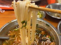 -柳州肥姨妈大骨螺蛳粉(双阳路店)