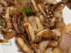 -火地铁板烧(昆山万象汇店)