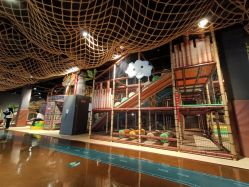 -奇幻丛林(佛罗伦萨小镇店)