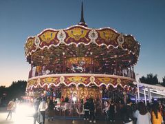 -沈阳方特欢乐世界