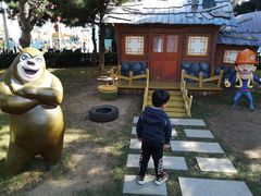 -沈阳方特欢乐世界