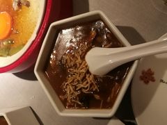 牛肉胡辣汤-掌柜的店·河南菜(世茂店)