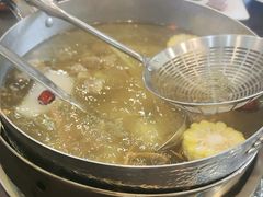 -江南福宴·澳门海鲜.牛肉火锅(汇高栢悦中心店)