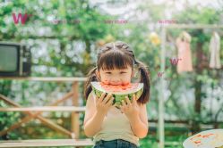 -WPlus明星肖像亲子全家福摄影