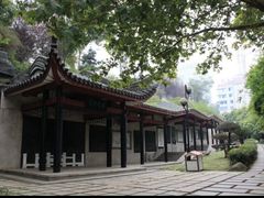 -白沙古井
