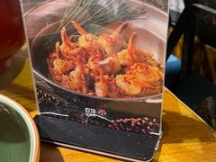 -吃饭皇帝大土家民族菜(正大广场店)