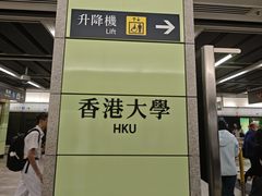-香港大学