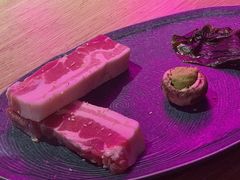 -十三姨正合丰烤肉(营迹路店)