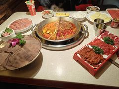 -小龙坎火锅(全球旗舰店)
