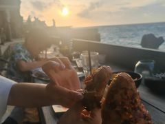 -Rock Bar Bali(Bali)