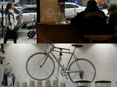 -常识咖啡common sense(春熙路店)