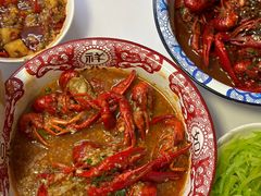 -丹虾·文和友小龙虾品牌·湘菜(北京路店)
