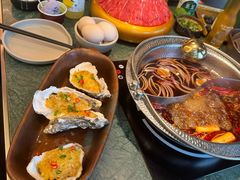 -牛New寿喜烧(龙湖金沙天街店)