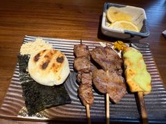 -鸟鹏烧鸟居酒屋(熙龙湾店)