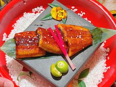 -一绪に寿喜烧(虹悦城店)
