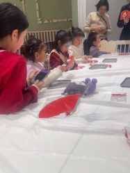 -奈尔宝·儿童乐园·亲子餐厅(华采天地店)