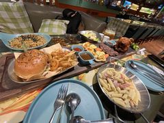 -美森西餐厅(曙光大道店)