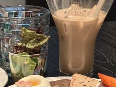 -怡廊(上海漕河泾万丽酒店)