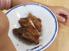-天天鲜面馆(衡山路店)