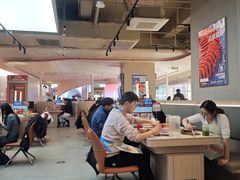 -海底捞大排档火锅(打浦路店)