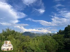 -浙北大峡谷