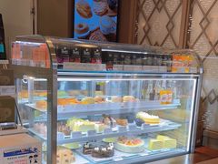 -Peet's Coffee皮爷咖啡(豫园店)