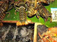 -79号渔船海鲜饭店(华强北店)