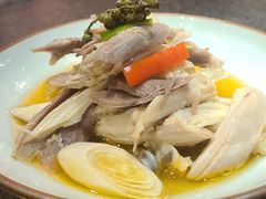 -丝路金桃·新疆菜(徐汇店)