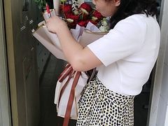 -槿妍花舍花艺生活馆(世纪港湾店)