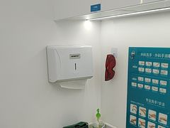 -深圳富茂格伦菲尔口腔门诊部(龙华清湖总院)
